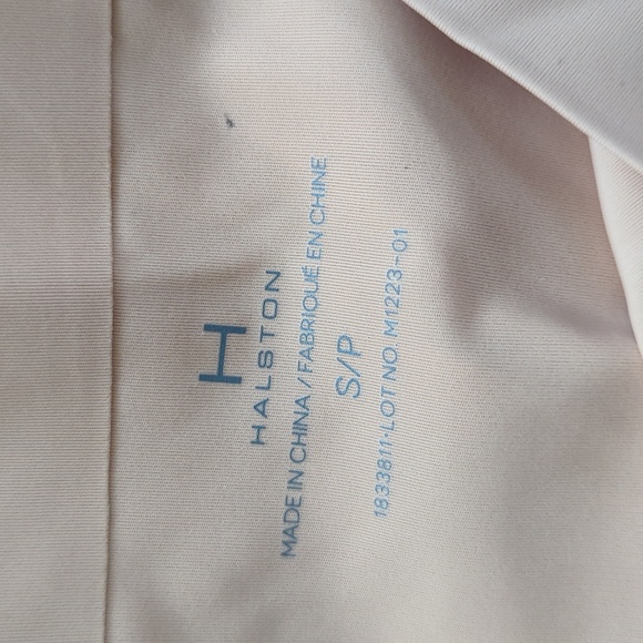 S: Halston 4 pack Panties Women's - Picture 4 of 9